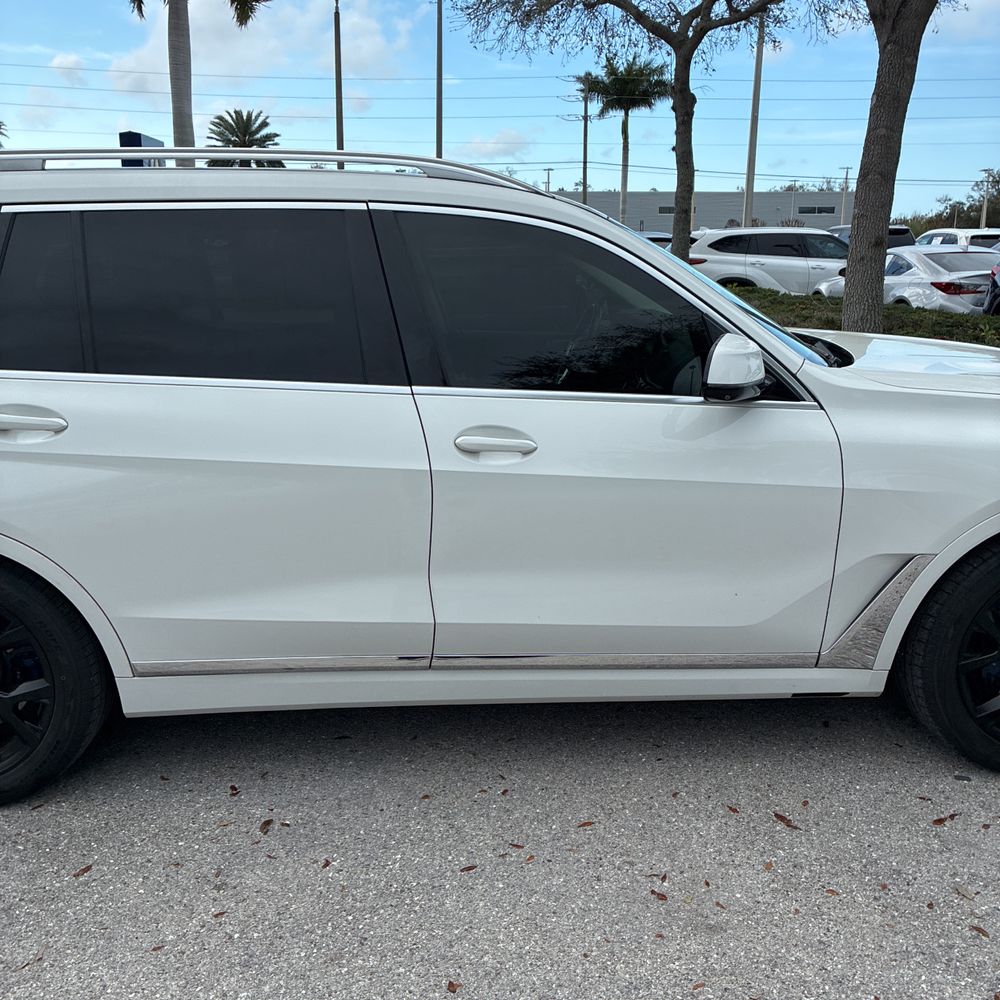 2020 BMW X7 - Image 49