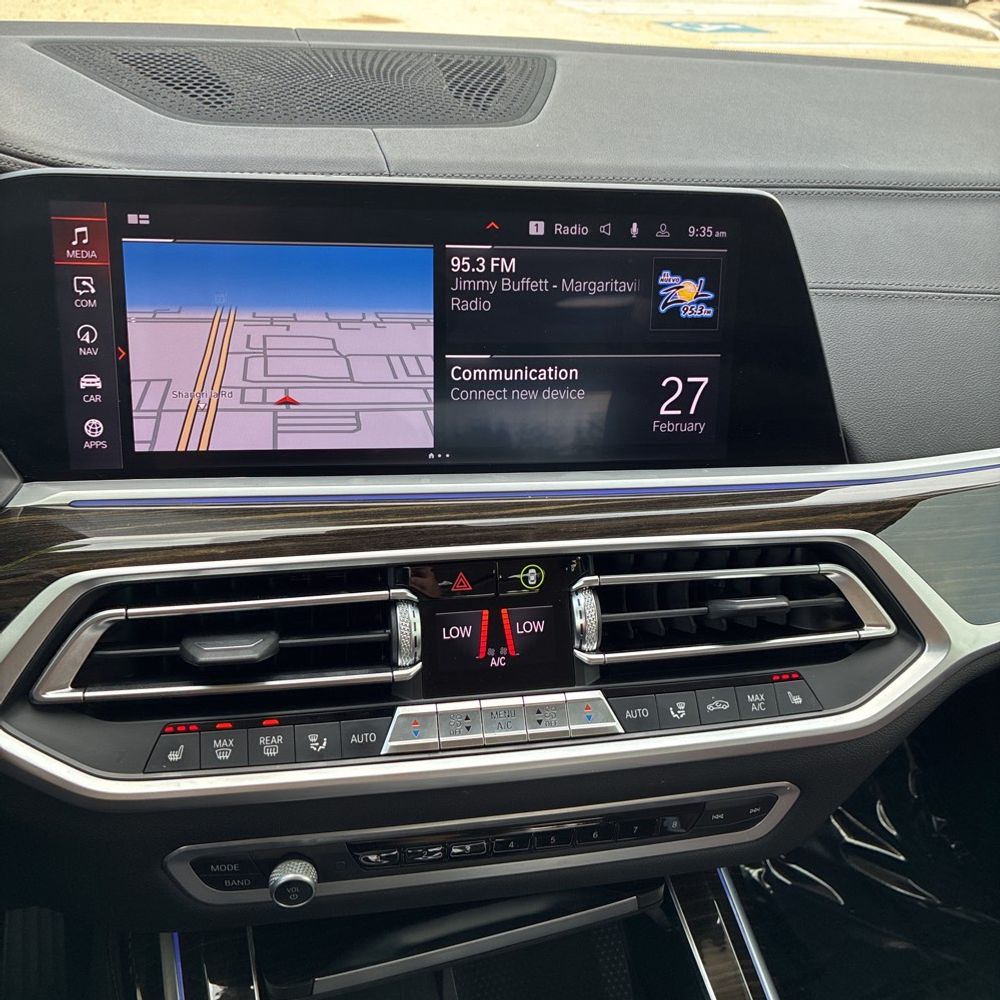 2020 BMW X7 - Image 48