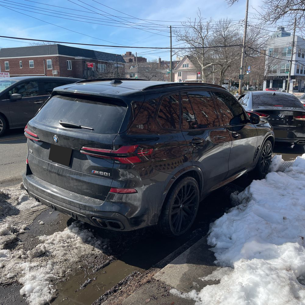2024 BMW X5 - Image 14