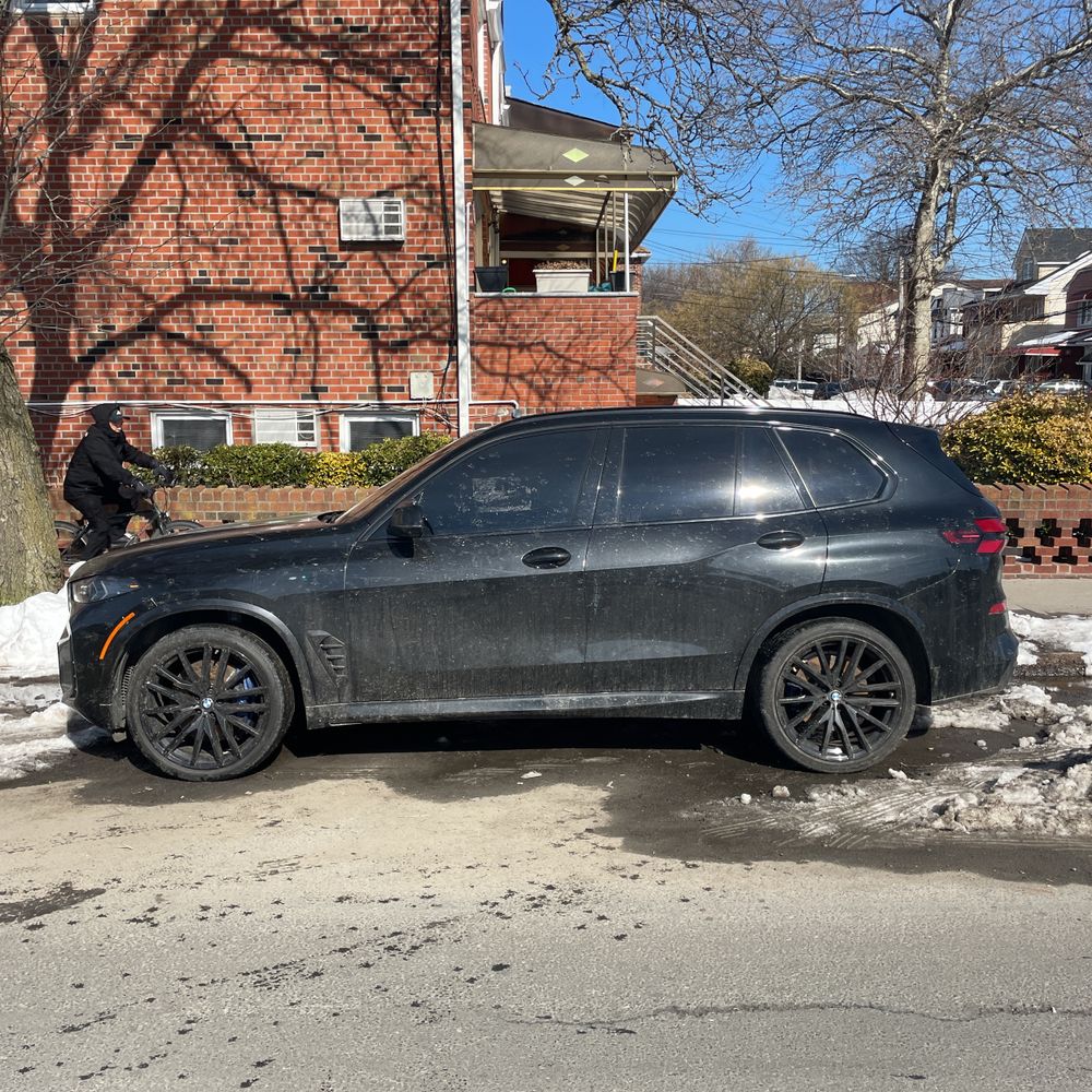 2024 BMW X5 - Image 16