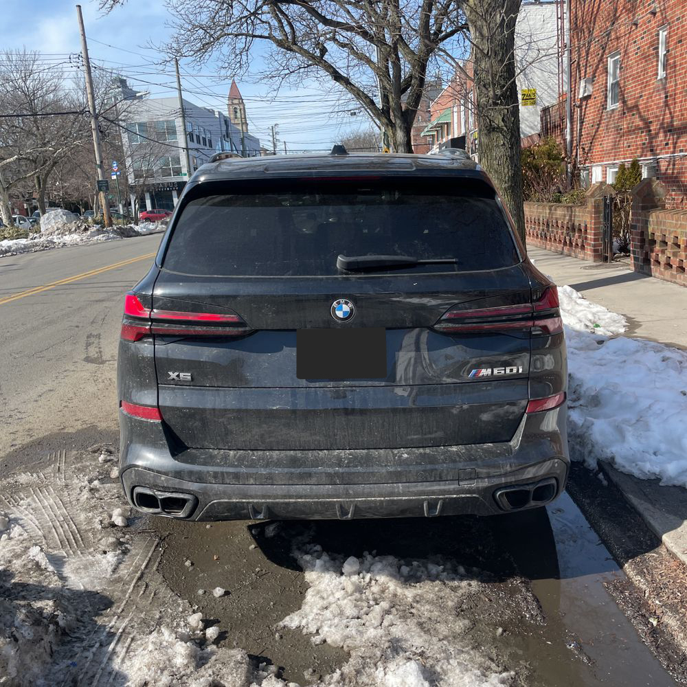 2024 BMW X5 - Image 17