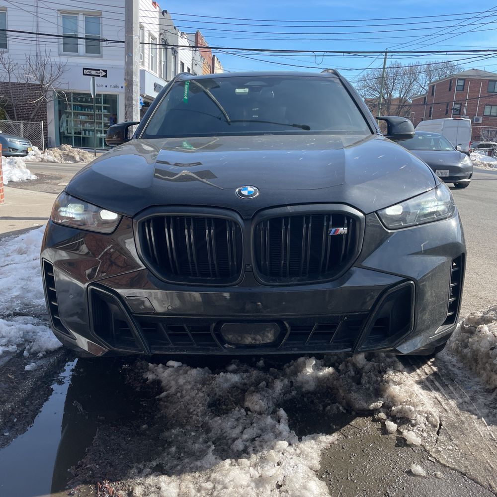 2024 BMW X5 - Image 23