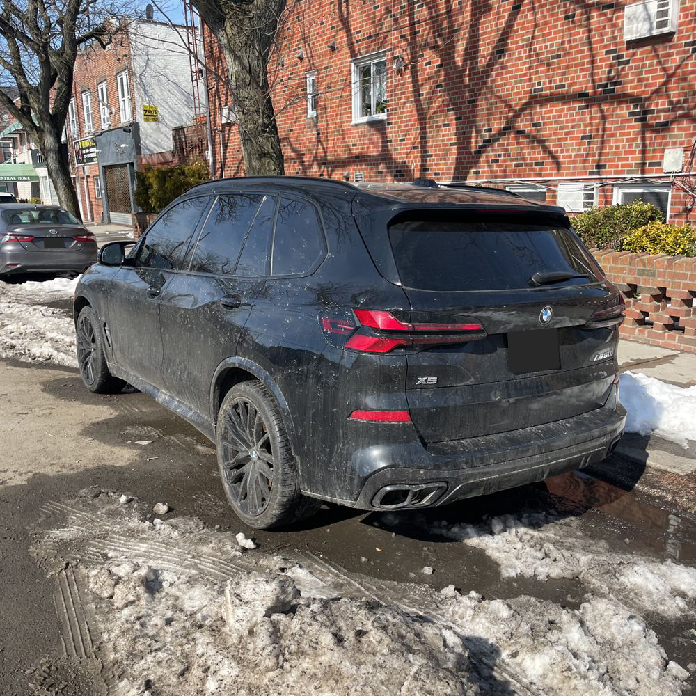 2024 BMW X5 - Image 24