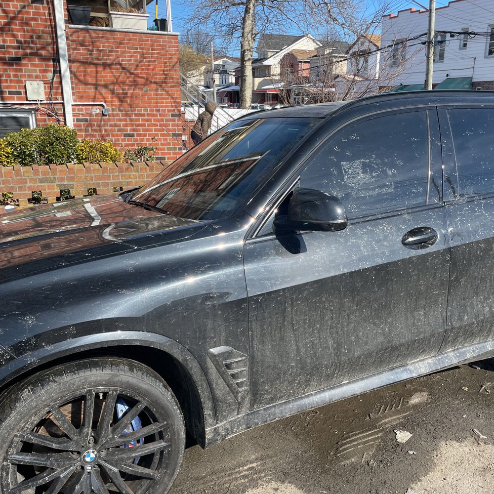 2024 BMW X5 - Image 28