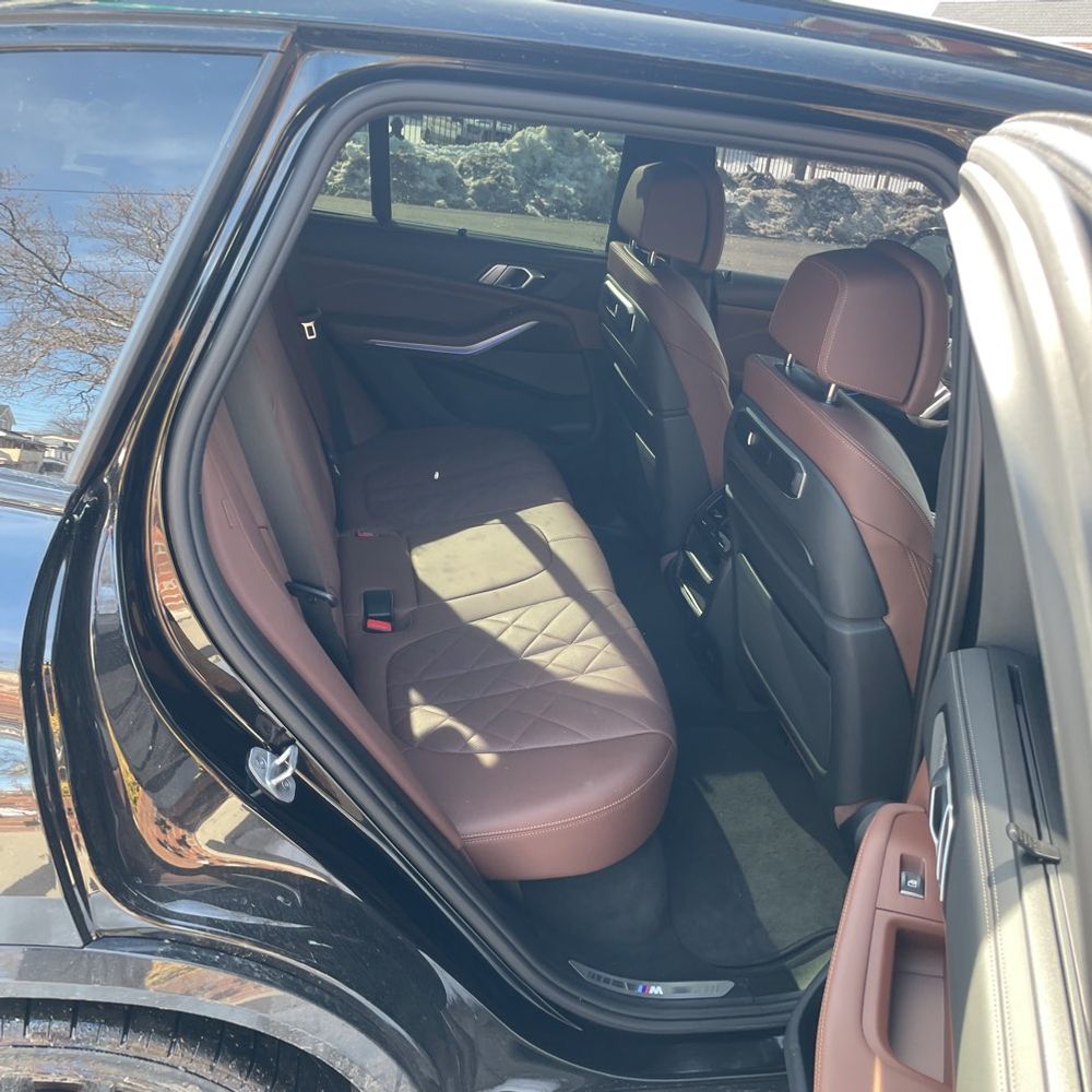 2024 BMW X5 - Image 32