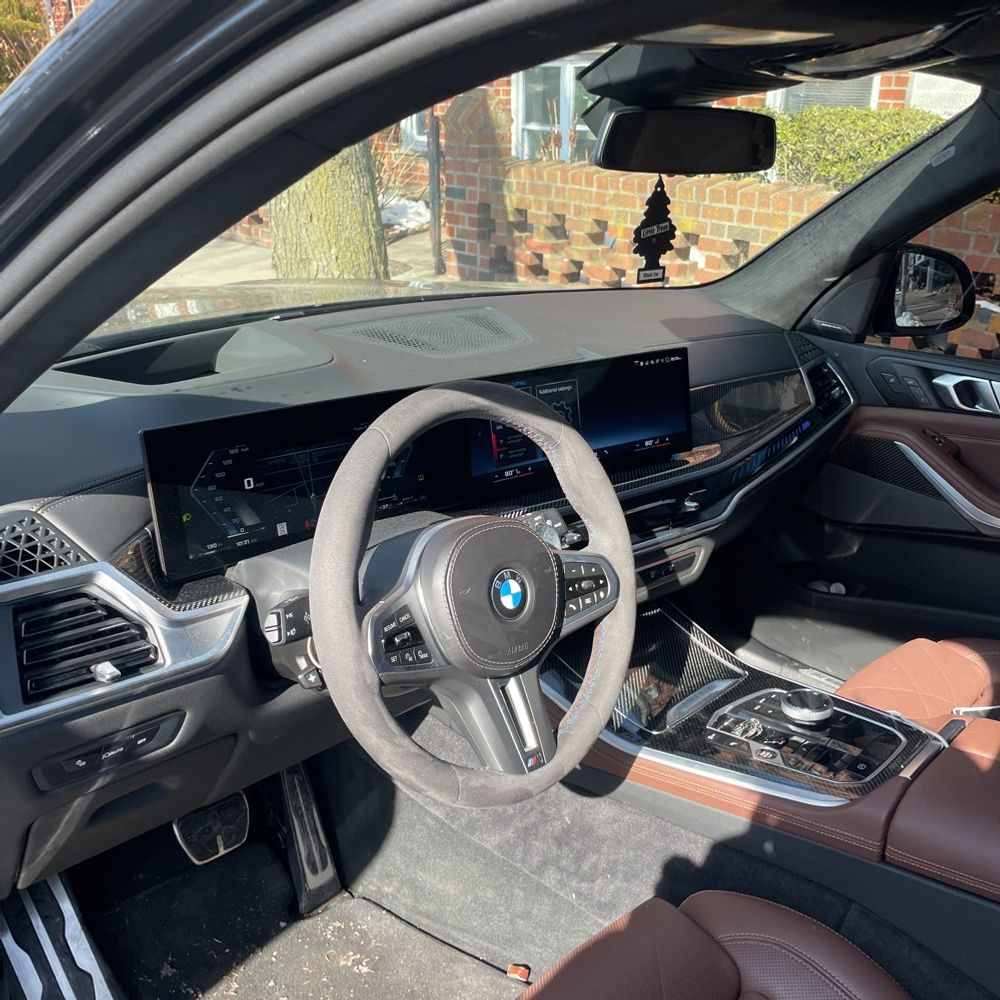 2024 BMW X5 - Image 37