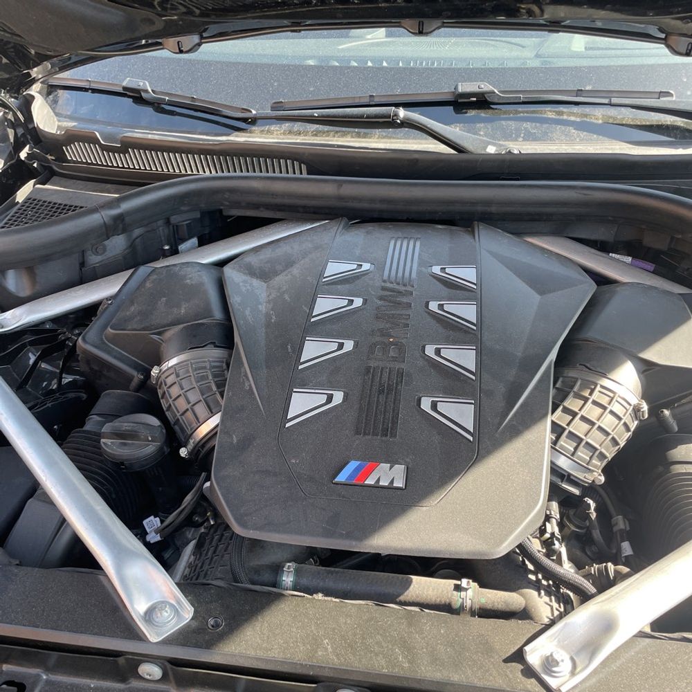 2024 BMW X5 - Image 45