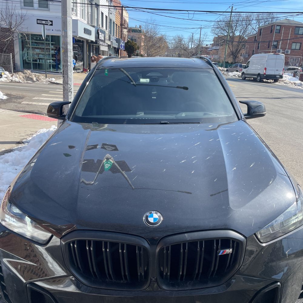 2024 BMW X5 - Image 50