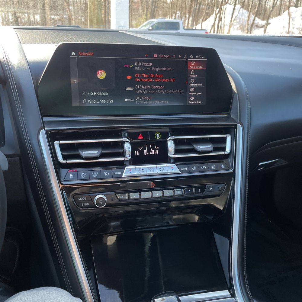 2020 BMW 8 Series - Image 6