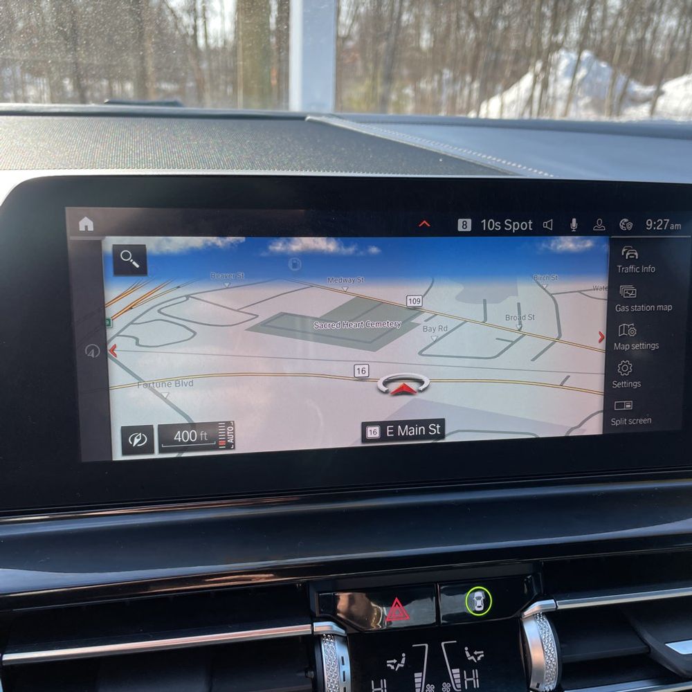 2020 BMW 8 Series - Image 31