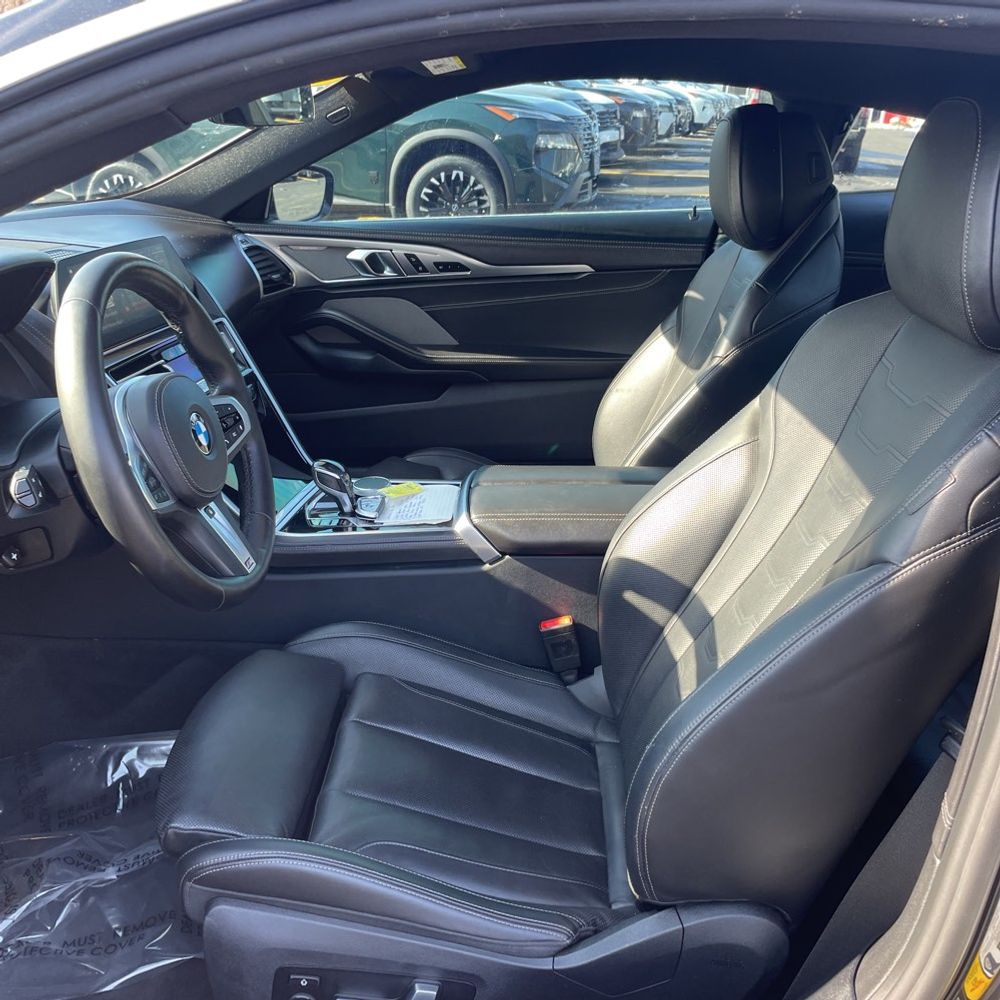 2020 BMW 8 Series - Image 46