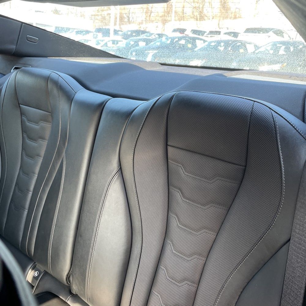2020 BMW 8 Series - Image 54