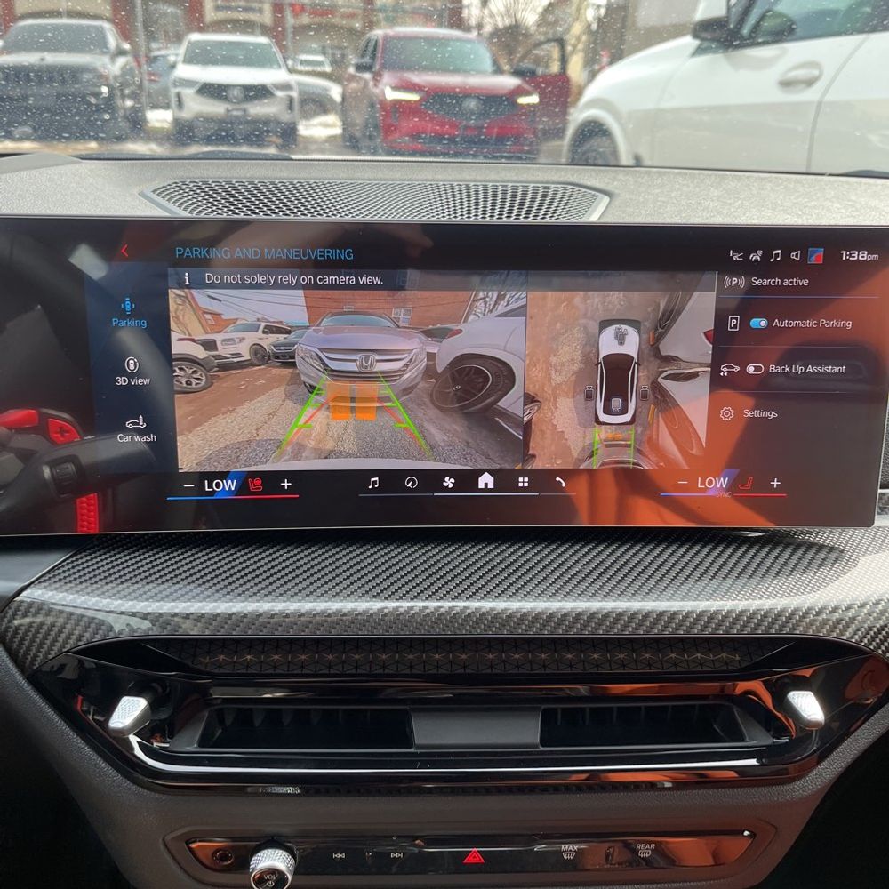 2026 BMW M4 - Image 2