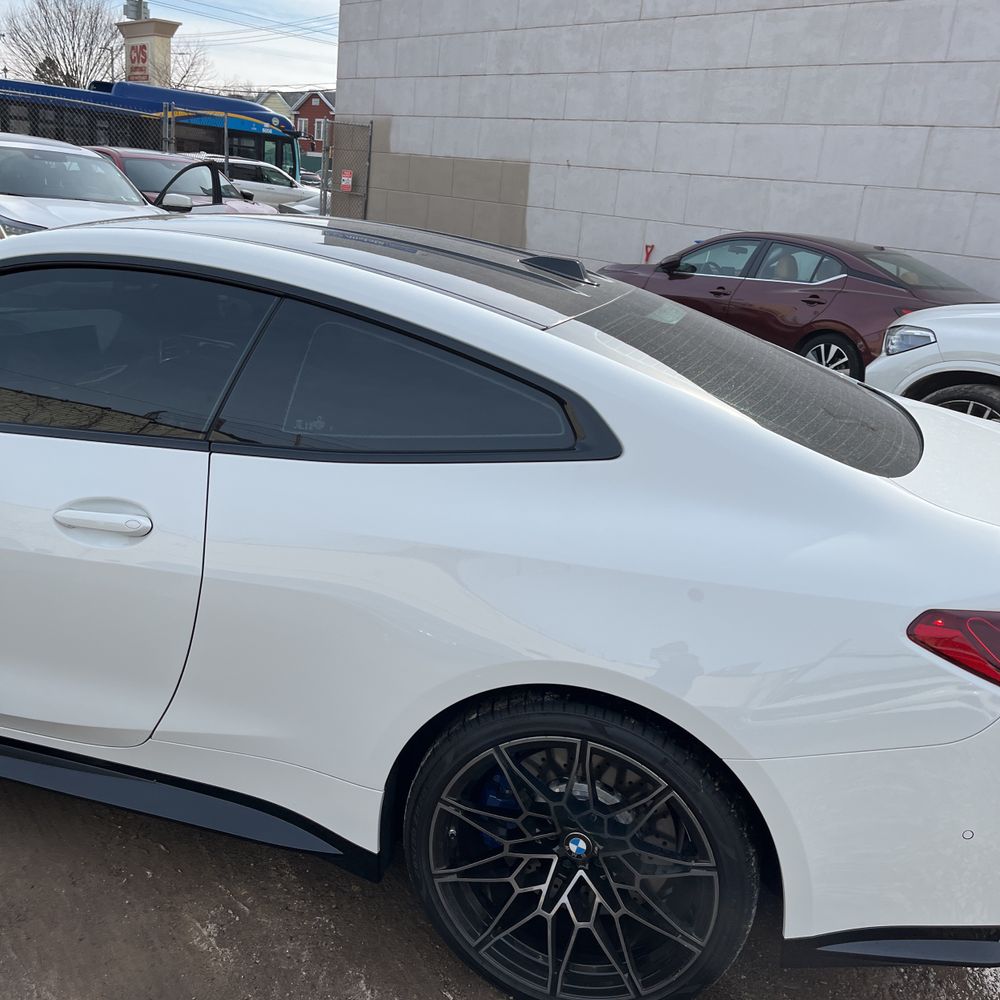 2026 BMW M4 - Image 3