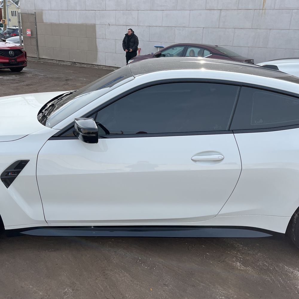 2026 BMW M4 - Image 7