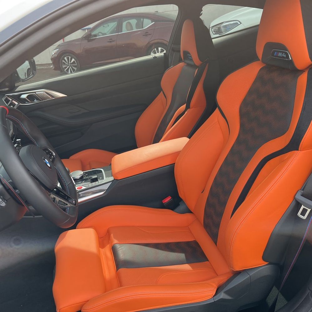 2026 BMW M4 - Image 15