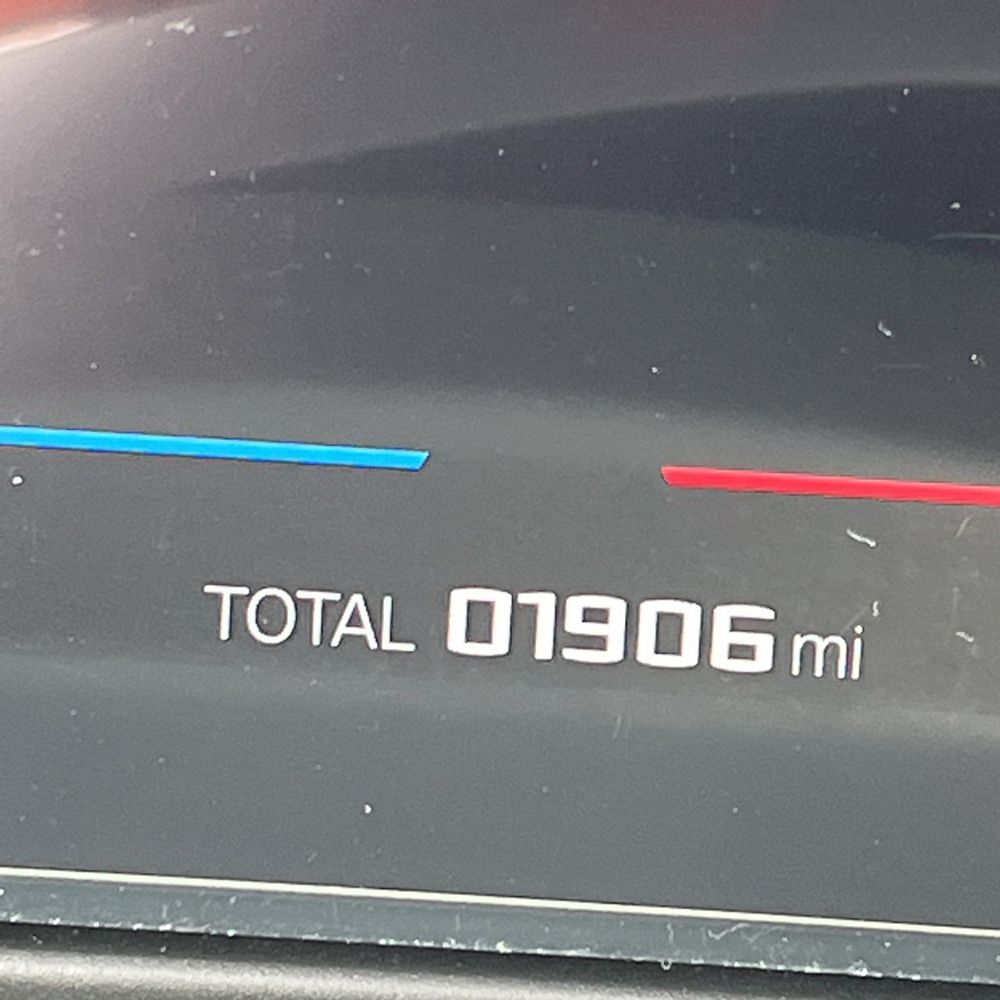 2026 BMW M4 - Image 20