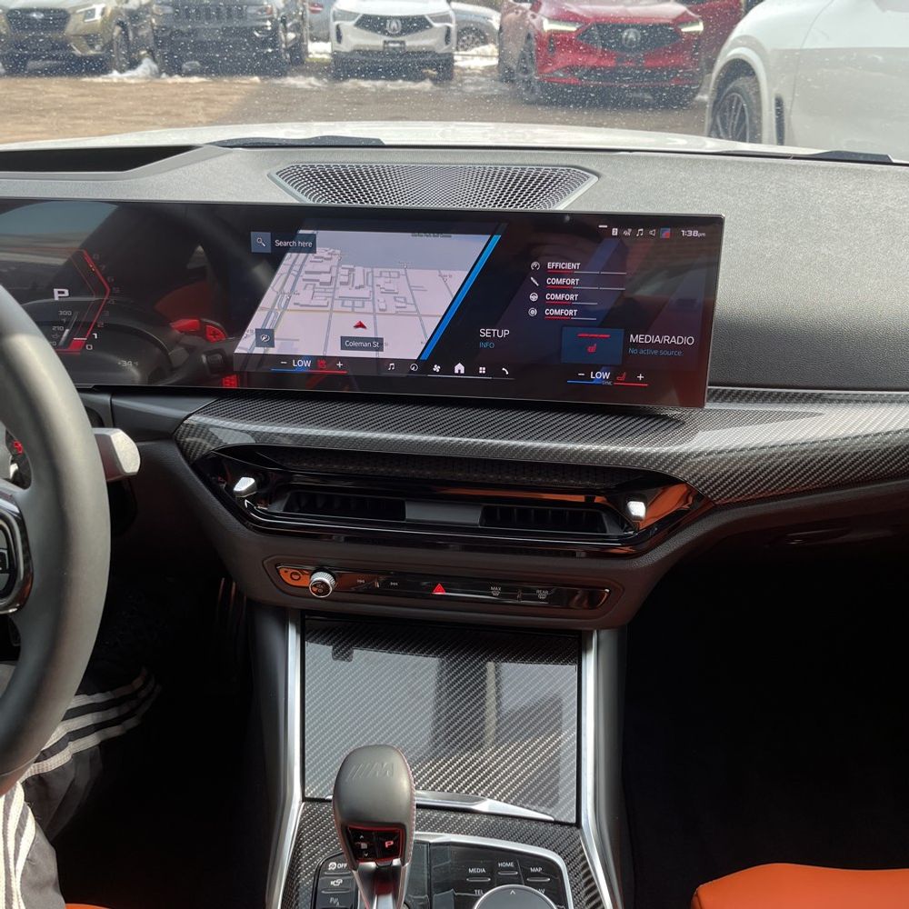 2026 BMW M4 - Image 26