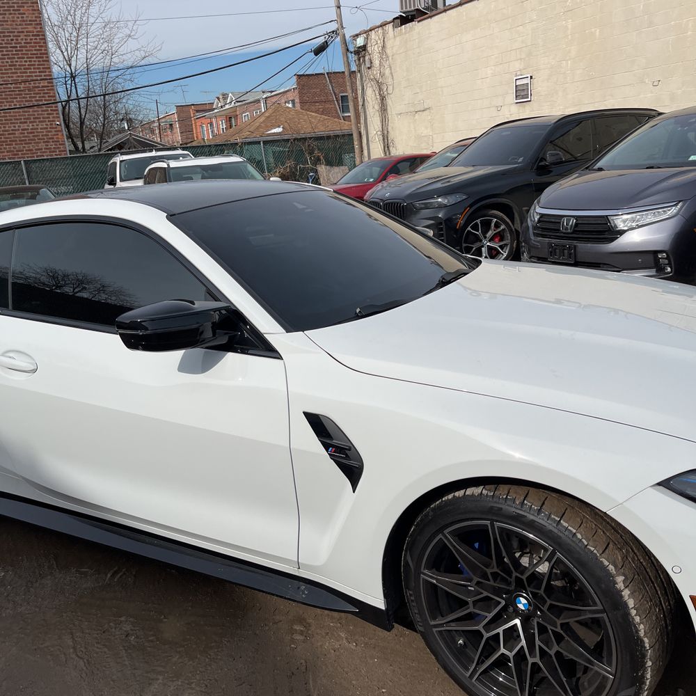 2026 BMW M4 - Image 29