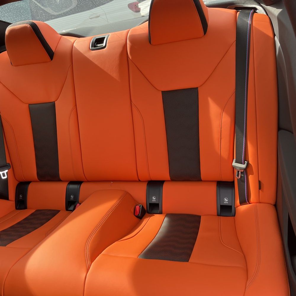 2026 BMW M4 - Image 32