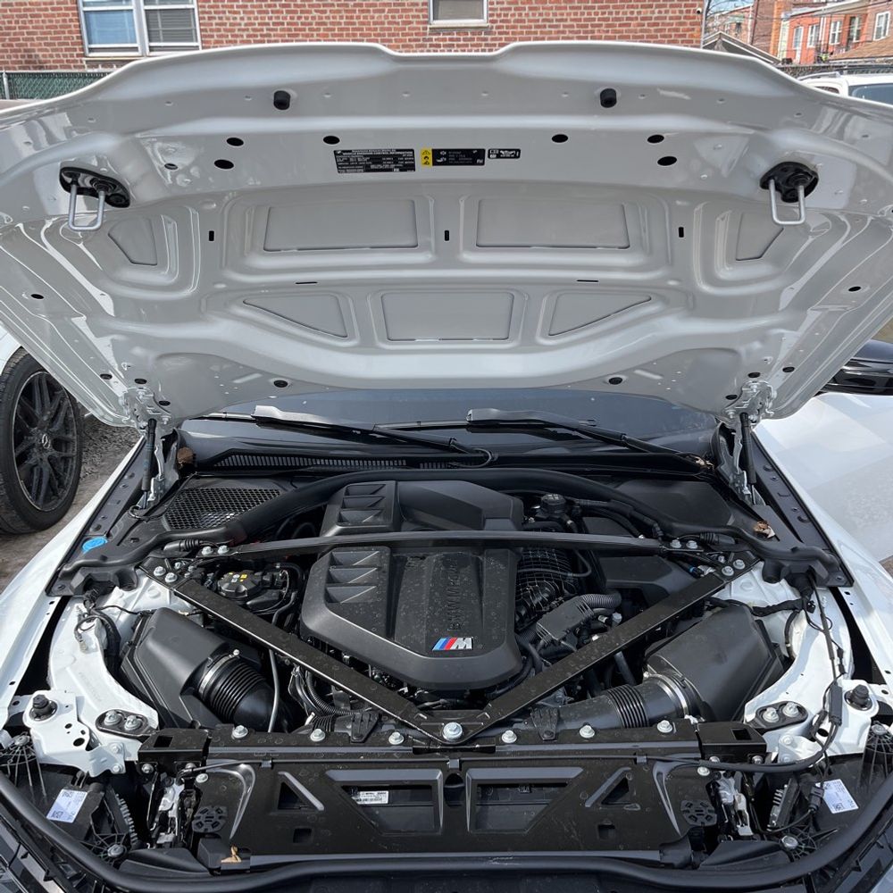 2026 BMW M4 - Image 33