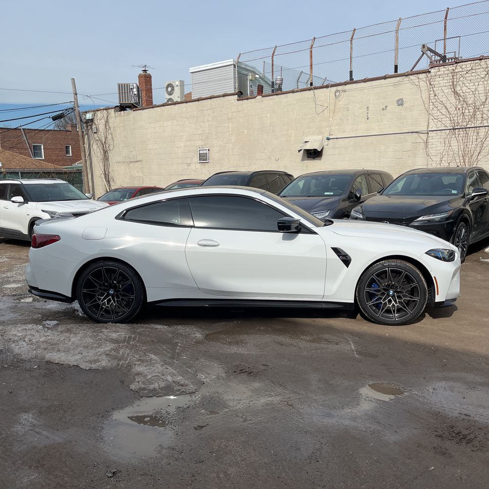 2026 BMW M4 - Image 36