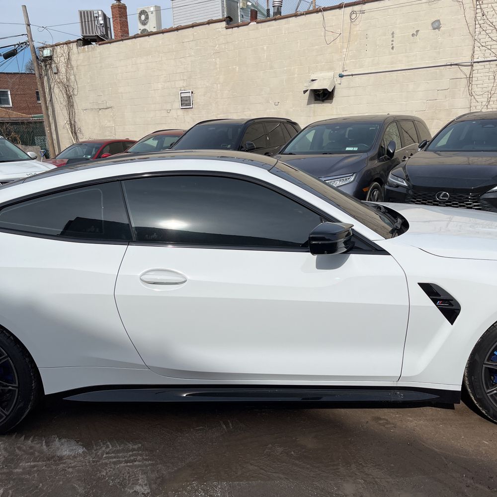 2026 BMW M4 - Image 41