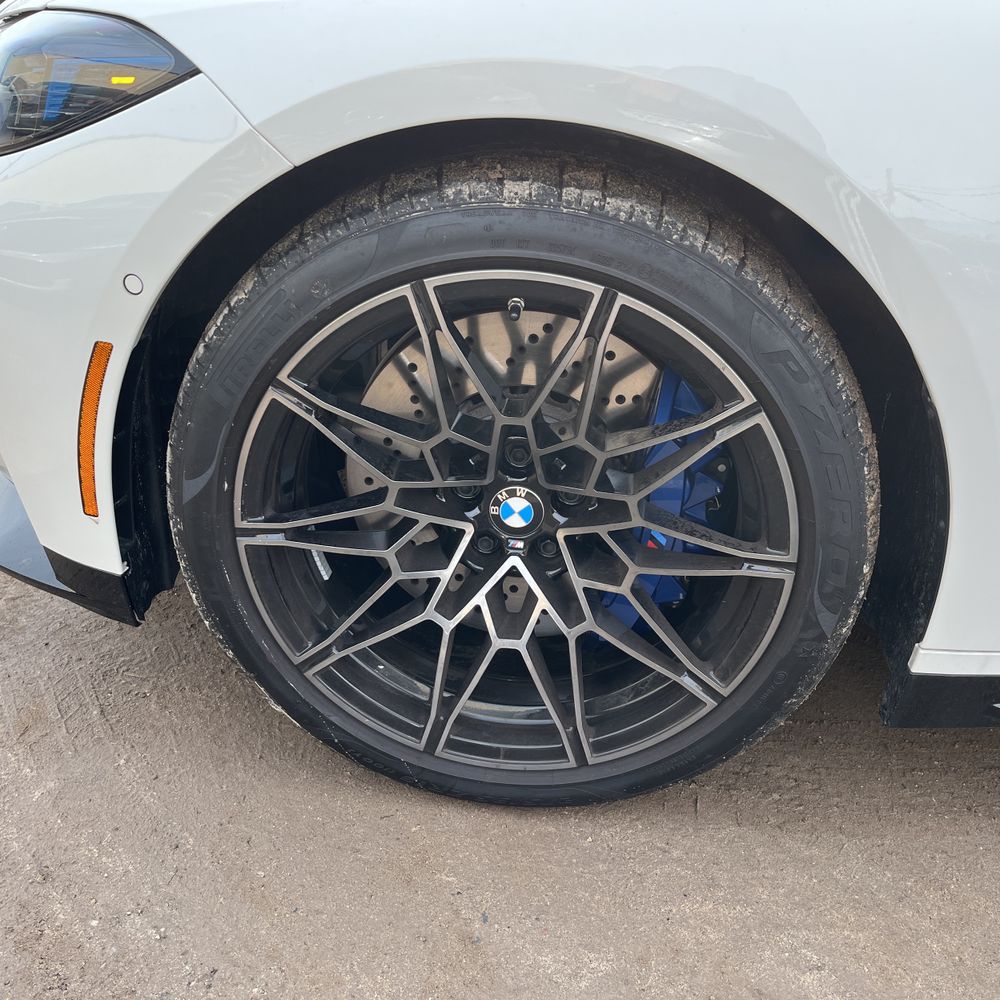 2026 BMW M4 - Image 48