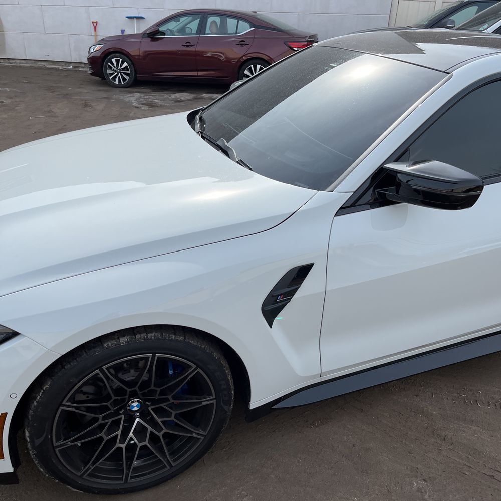 2026 BMW M4 - Image 49
