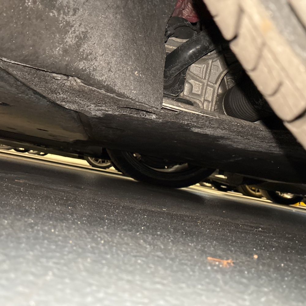 2020 Porsche Taycan Turbo - Image 2