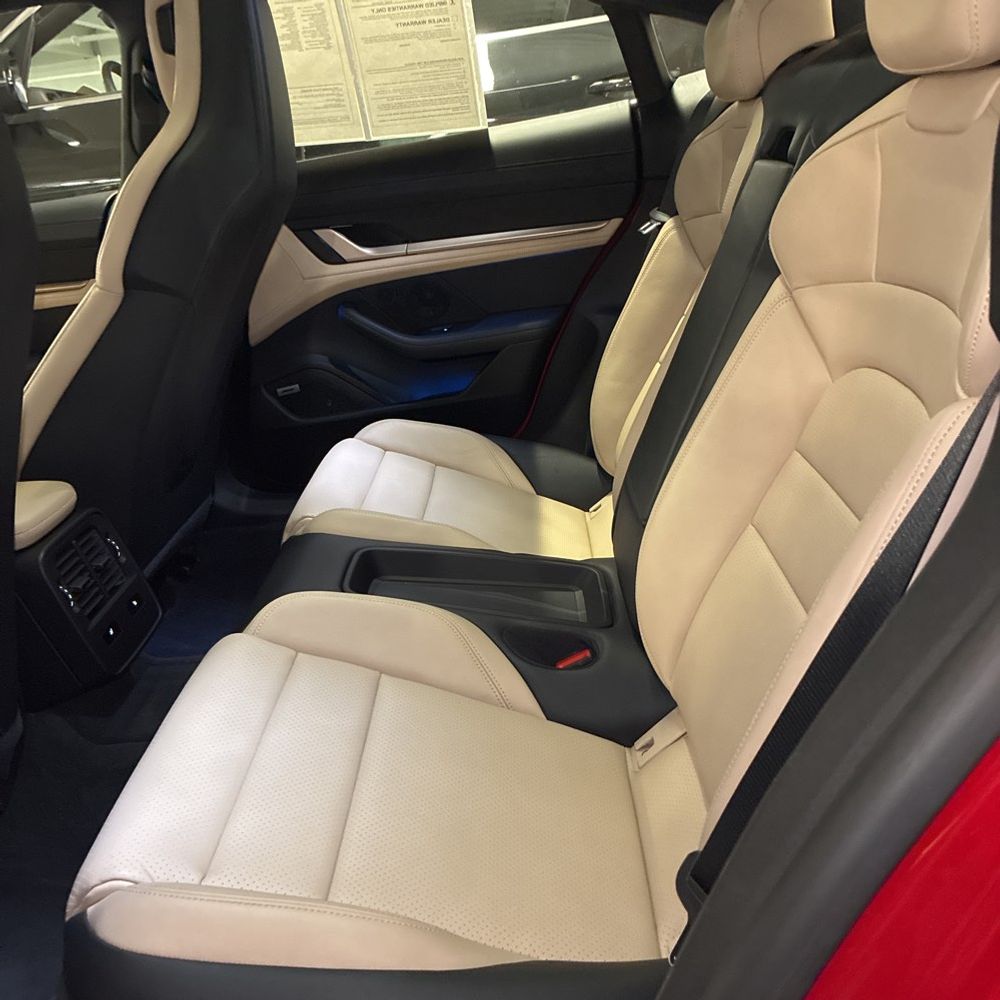 2020 Porsche Taycan Turbo - Image 19