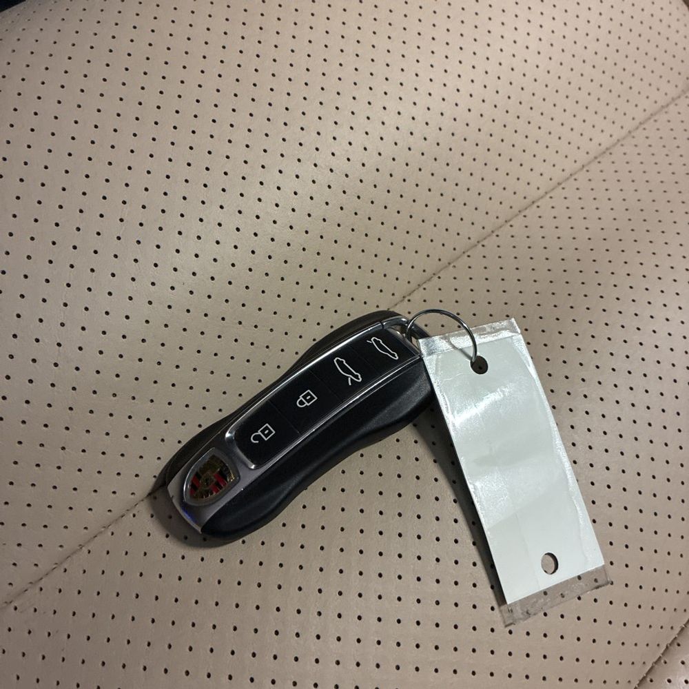 2020 Porsche Taycan Turbo - Image 20