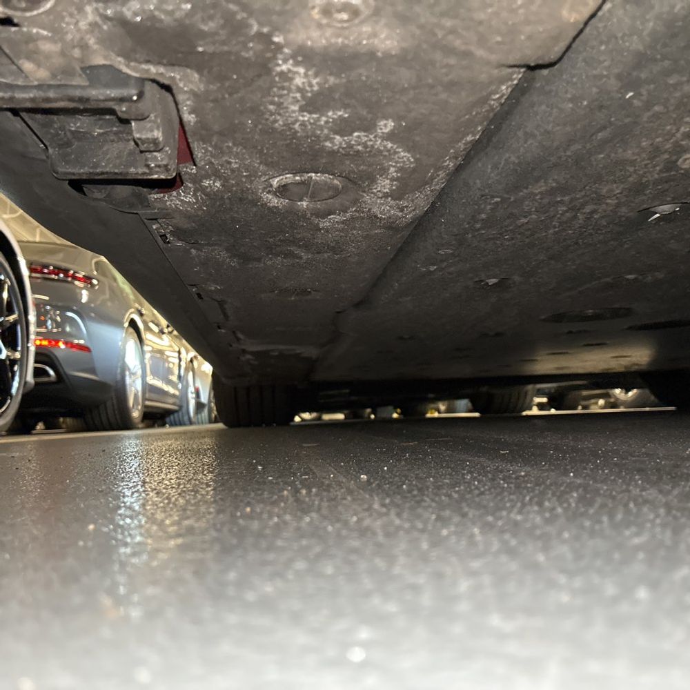 2020 Porsche Taycan Turbo - Image 33