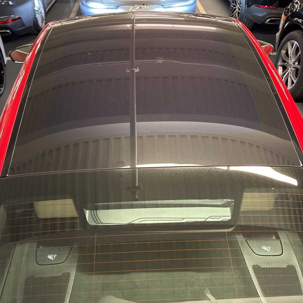 2020 Porsche Taycan Turbo - Image 42