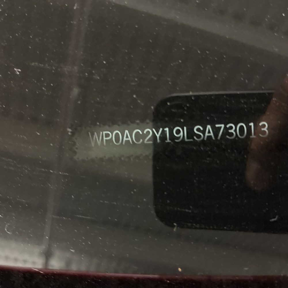 2020 Porsche Taycan Turbo - Image 47