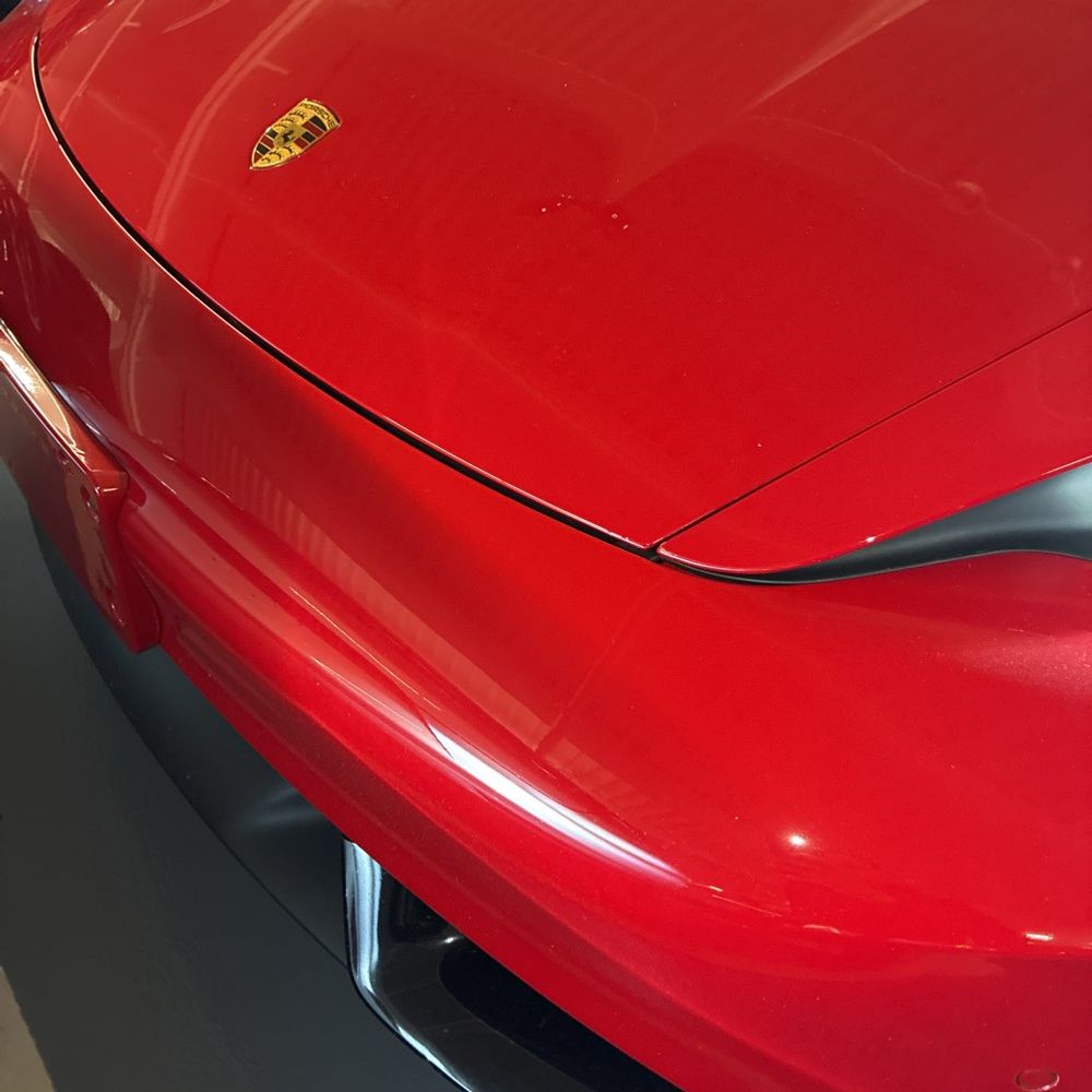 2020 Porsche Taycan Turbo - Image 51