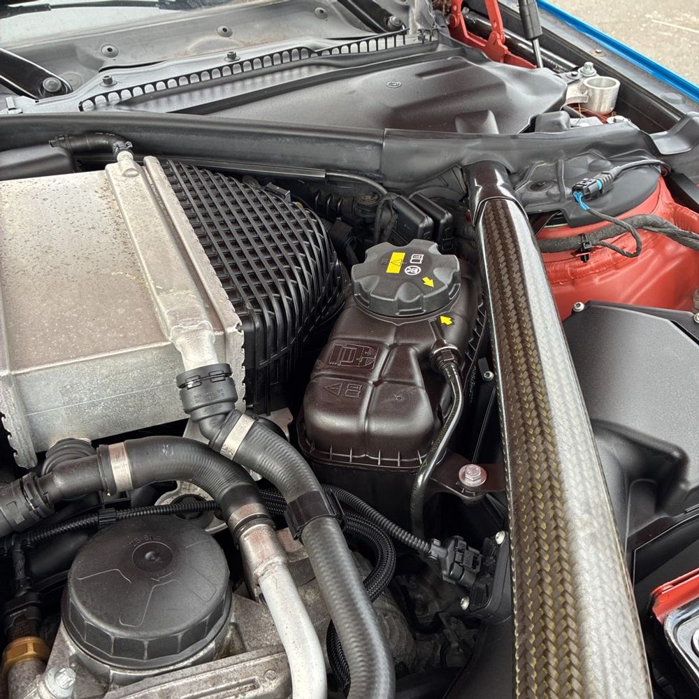 2017 BMW M4 - Image 15