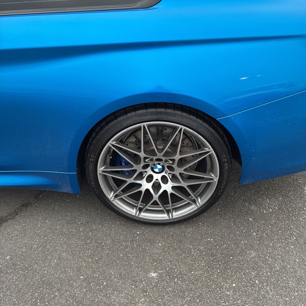 2017 BMW M4 - Image 19