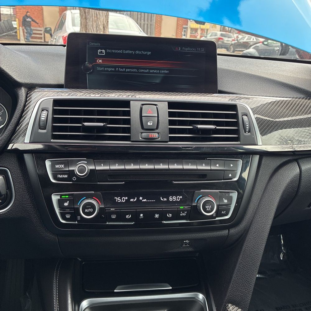 2017 BMW M4 - Image 22
