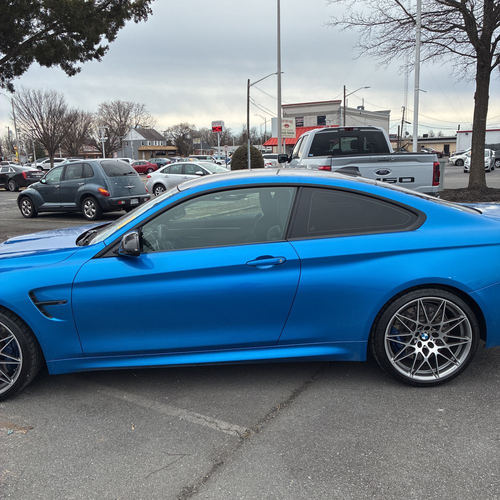 2017 BMW M4 - Image 29