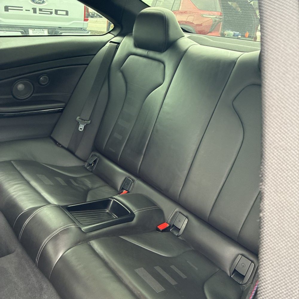 2017 BMW M4 - Image 31