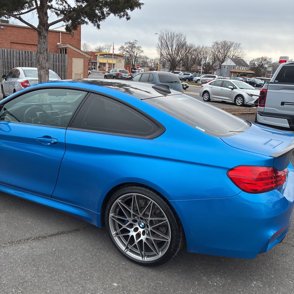 2017 BMW M4 - Image 33