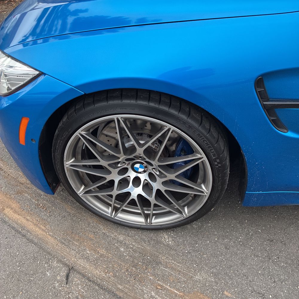 2017 BMW M4 - Image 47