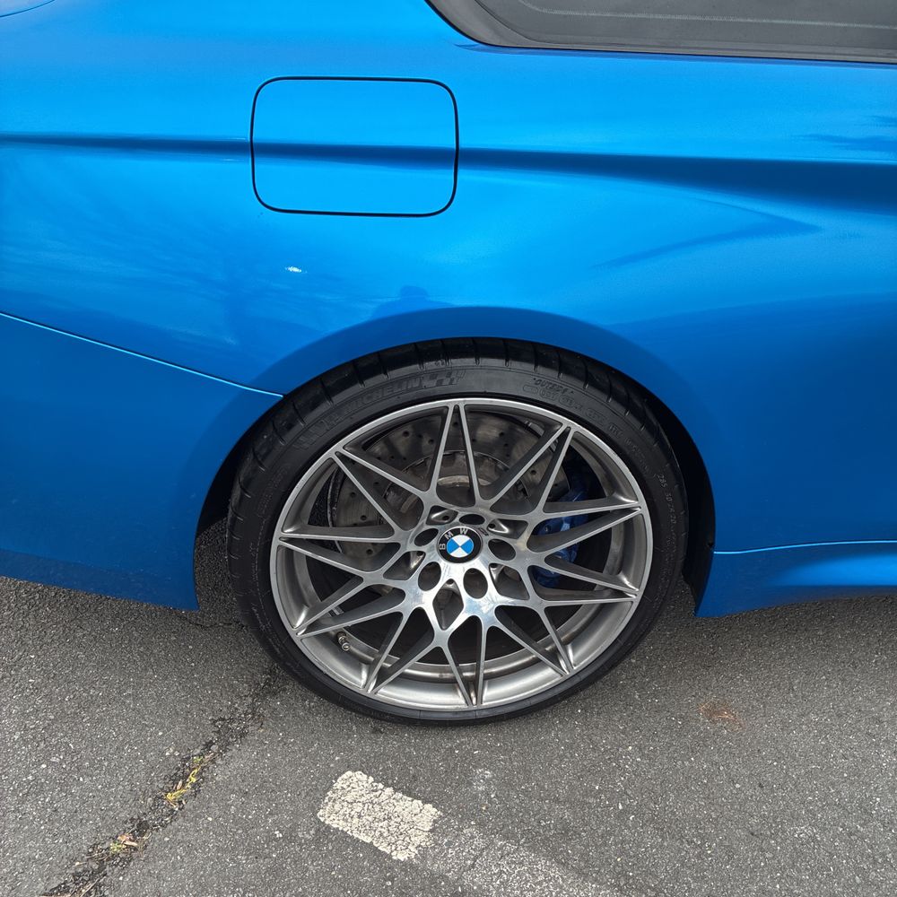 2017 BMW M4 - Image 52