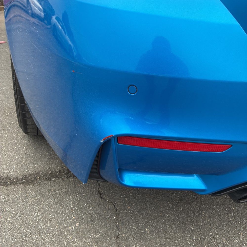 2017 BMW M4 - Image 55