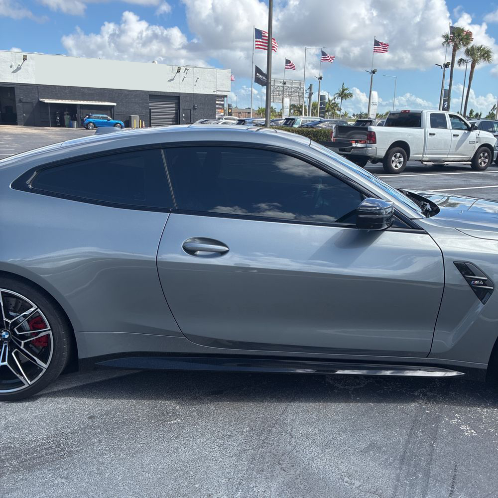 2024 BMW M4 - Image 5