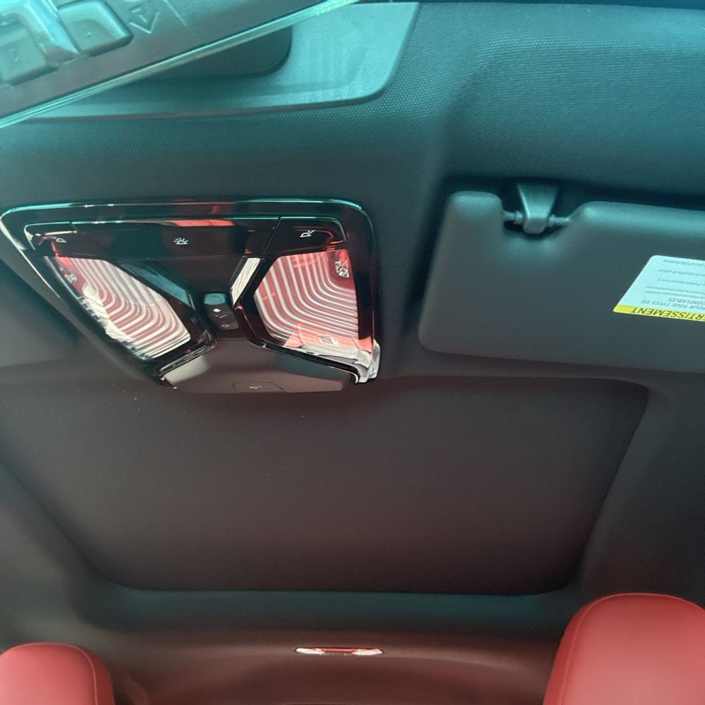 2024 BMW M4 - Image 6