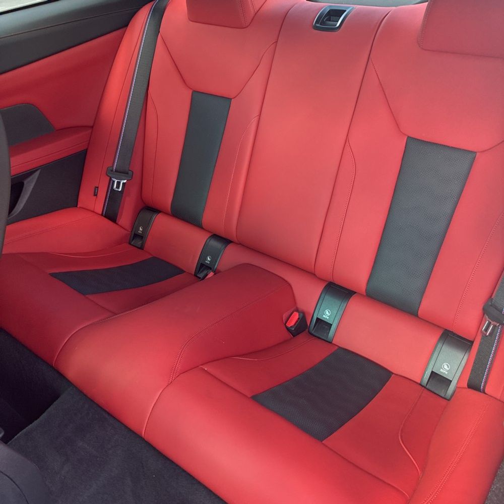 2024 BMW M4 - Image 7