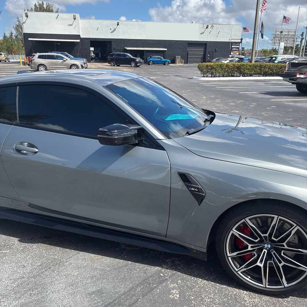 2024 BMW M4 - Image 15