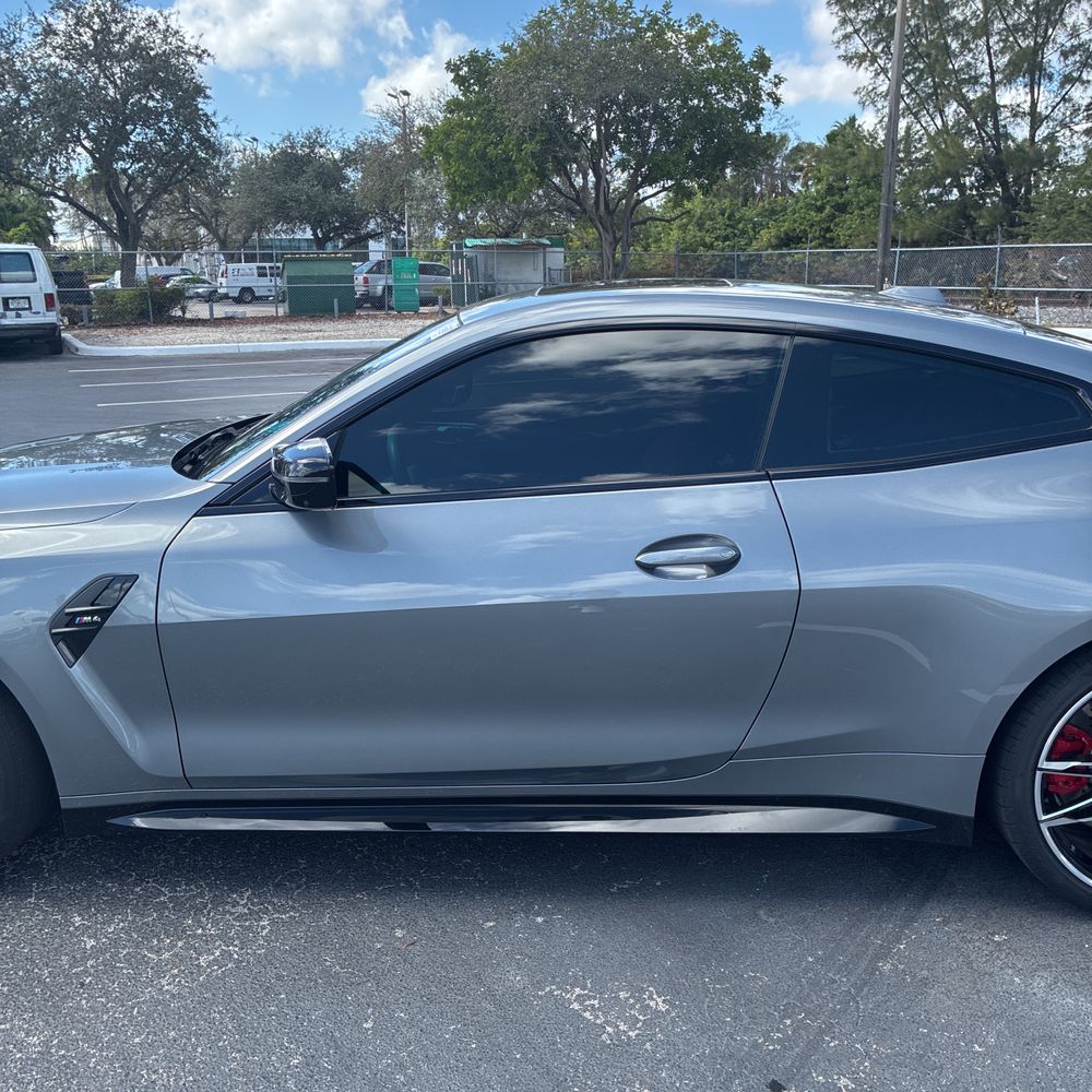 2024 BMW M4 - Image 18